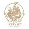 Lofty Sky Entertainment Logo