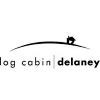 Log Cabin Logo