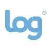 log Logo