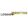 Logan Britton Logo