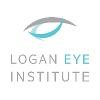 Logan Eye Institute Logo