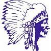 Logan-Hocking School District Logo