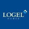 Logel Homes Logo