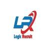 Logic Recruit Logo