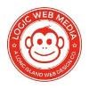 Logic Web Media Logo
