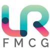 Logical Resources FMCG Logo