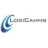 LogiCamms Logo