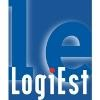 LogiEst Logo