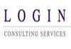 Login Consulting Services Logo