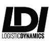 Logistic Dynamics Logo
