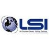 Logistic Services International Logo