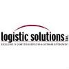 Logistic Solutions Inc Logo