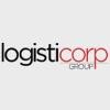 LogistiCorp Logo