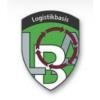 Logistics base of the army Logo