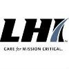 Logistics Health Incorporated Logo