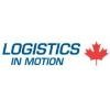 Logistics in Motion Logo