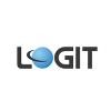 Logit Brasil Logo