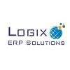 Logix ERP Solutions Logo