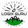 LogiX-Guru Logo