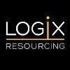 Logix Resourcing Logo