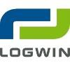 Logwin Solutions Logo