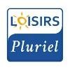 Loisirs Pluriel Logo