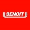 Lojas Benoit Logo