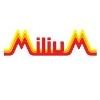 Lojas de Departamentos Milium Logo