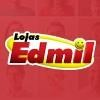 Lojas Edmil Logo