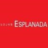 Lojas Esplanada Logo