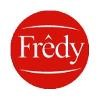 Lojas Fredy Logo