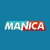 Lojas Manica Logo