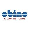 Lojas Obino Logo