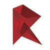 Lojas Rubi Logo
