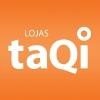 Lojas taQi Logo