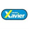 Lojas Xavier Logo