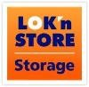 Lok'nStore Logo
