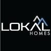 Lokal Homes Logo