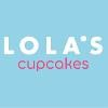 Lola's Cupcakes Logo