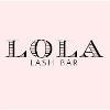 Lola Lash Bar Logo