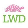 Lolly Wolly Doodle Logo