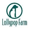 Lollypop Farm Humane Society of Greater Rochester Logo