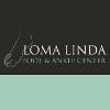 Loma Linda Foot and Ankle Center Logo