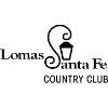 Lomas Santa Fe Country Club Logo
