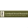 Lombard Street Research Logo