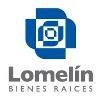 Lomelin Bienes Raices Logo