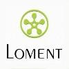Loment Logo