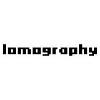 Lomography Logo
