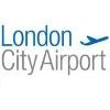 London City Airport Logo