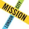 London City Mission Logo